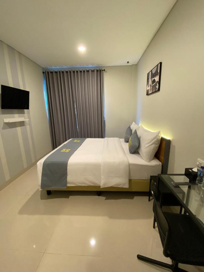 Ghurfati Wedana Hotel 3*
