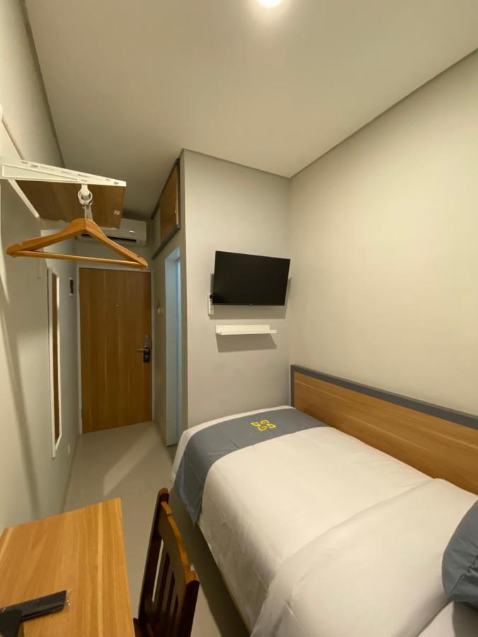 Hotel Ghurfati Wedana
