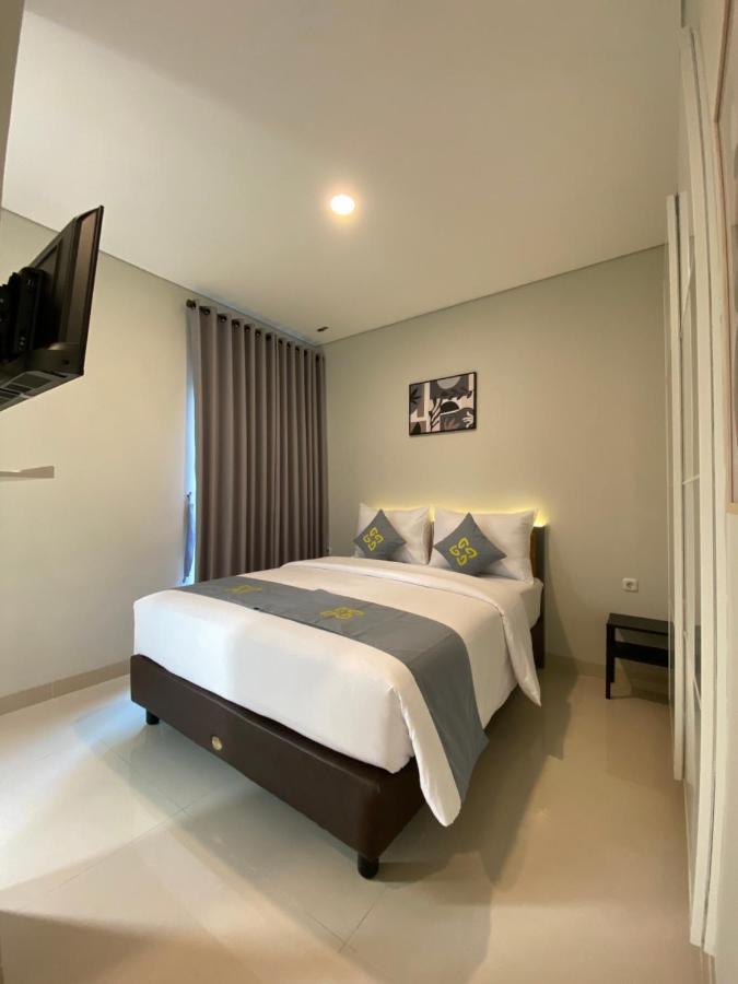 Ghurfati Wedana Hotel 3*