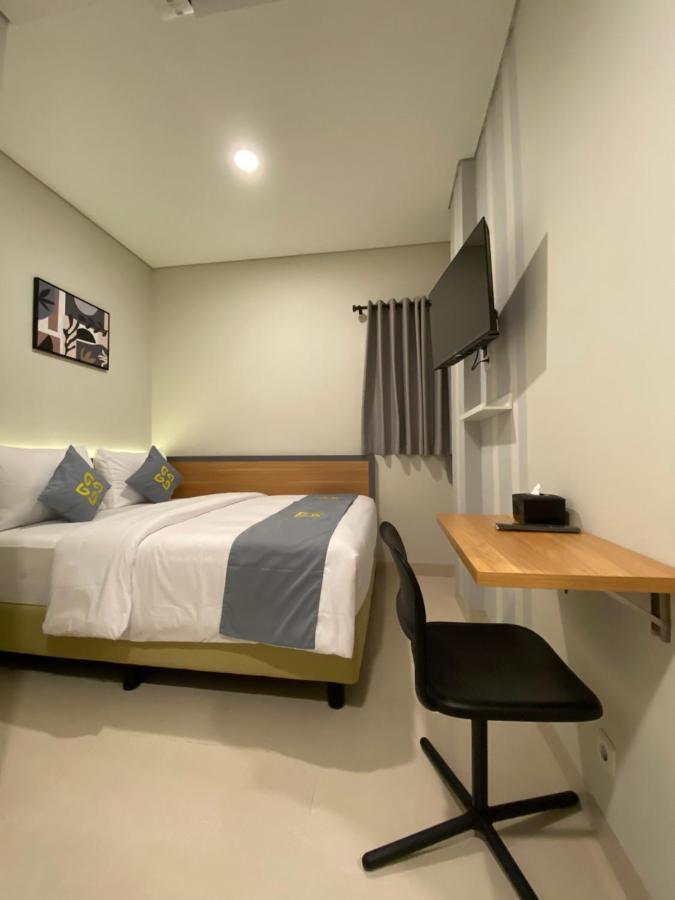 Ghurfati Wedana 3* Jakarta