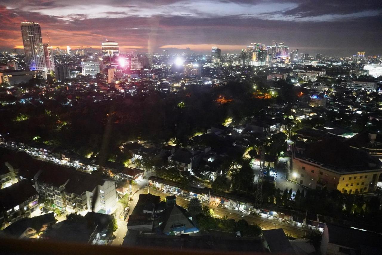 Series Sudirman 3* Jakarta