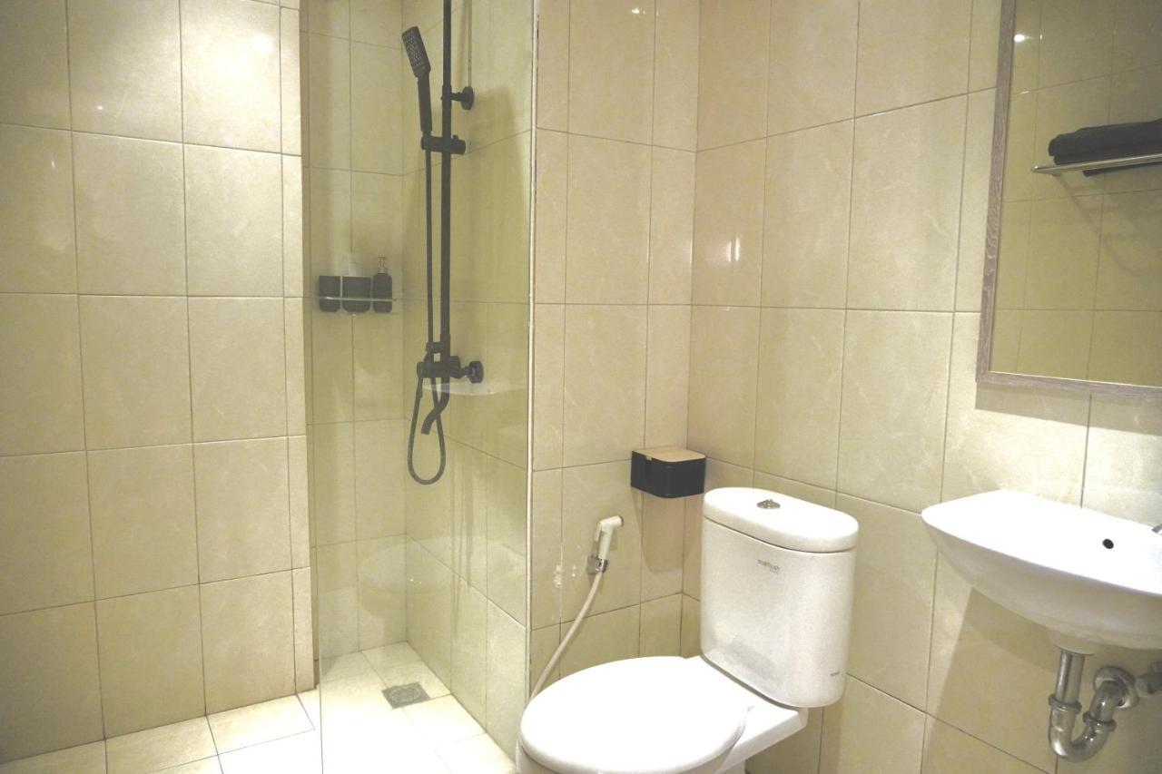 Series Sudirman Hotel Jakarta