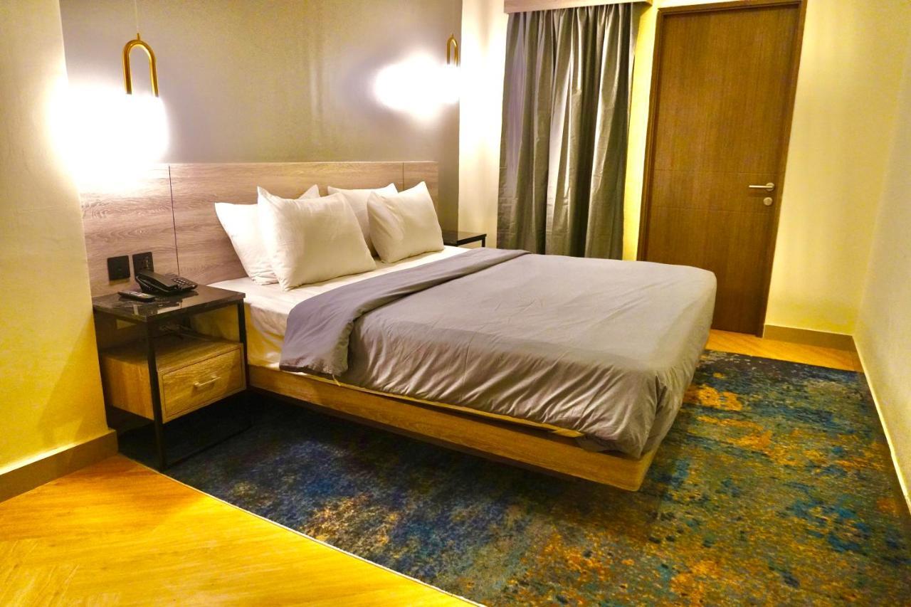 Hotel Series Sudirman