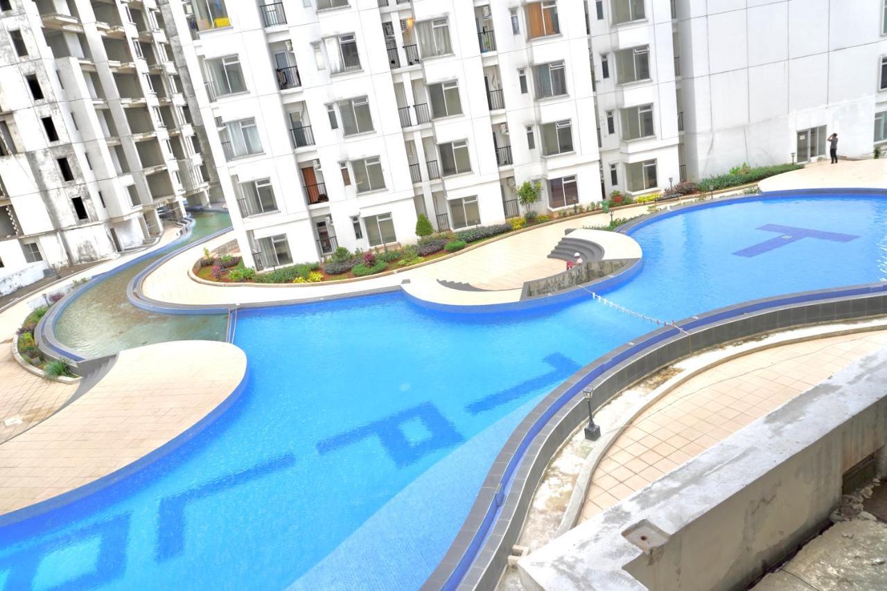 Series Sudirman 3* Jakarta