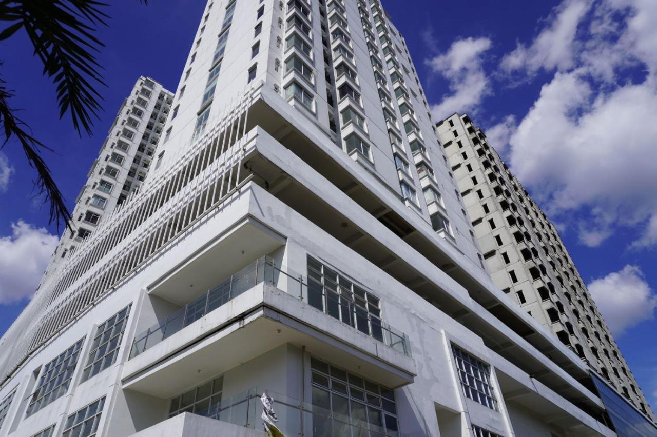 Hotel Series Sudirman Jakarta
