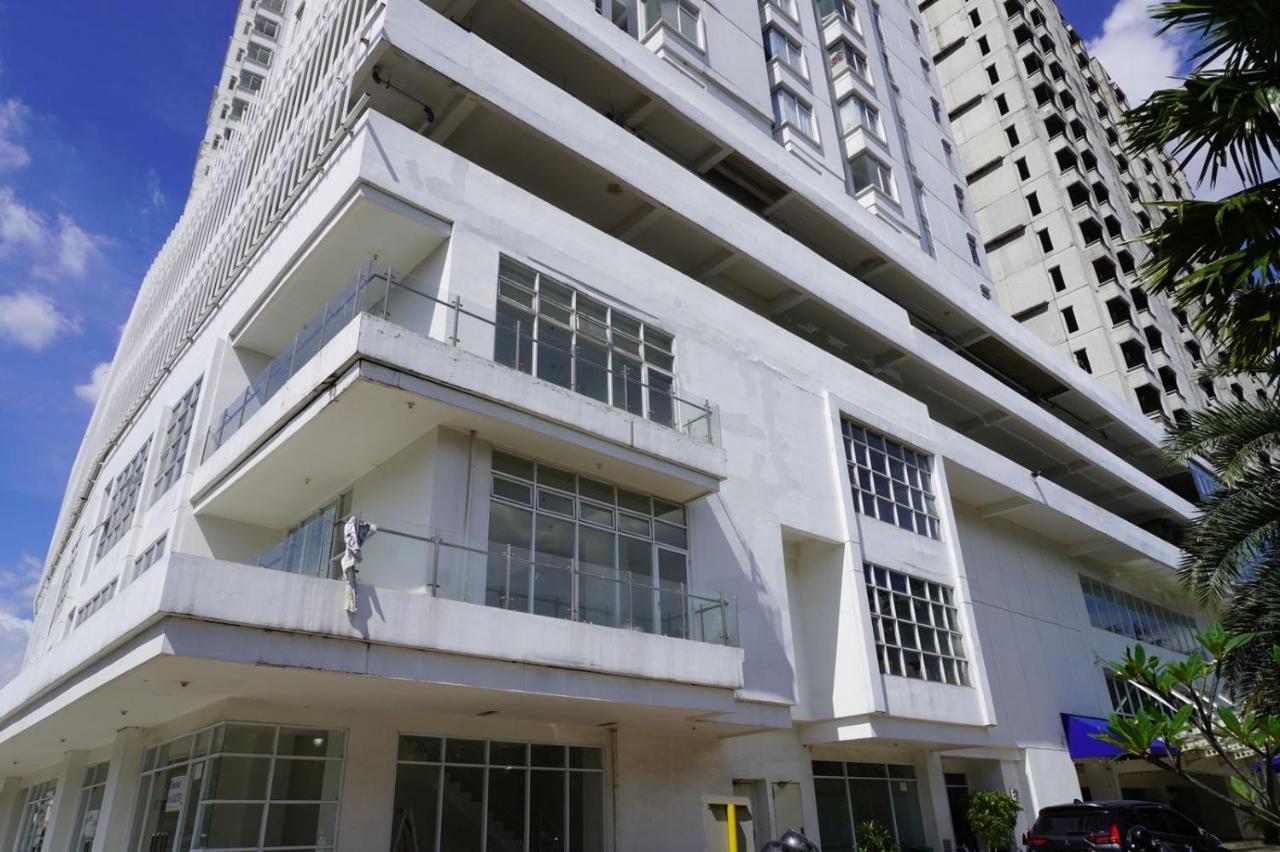Hotel Series Sudirman Jakarta