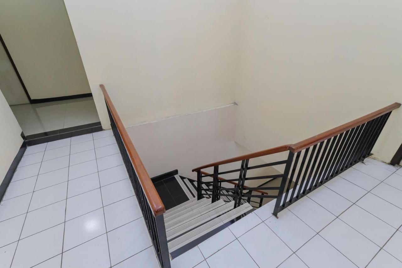 Urbanview Roemah Tebet By Reddoorz Hotel Jakarta