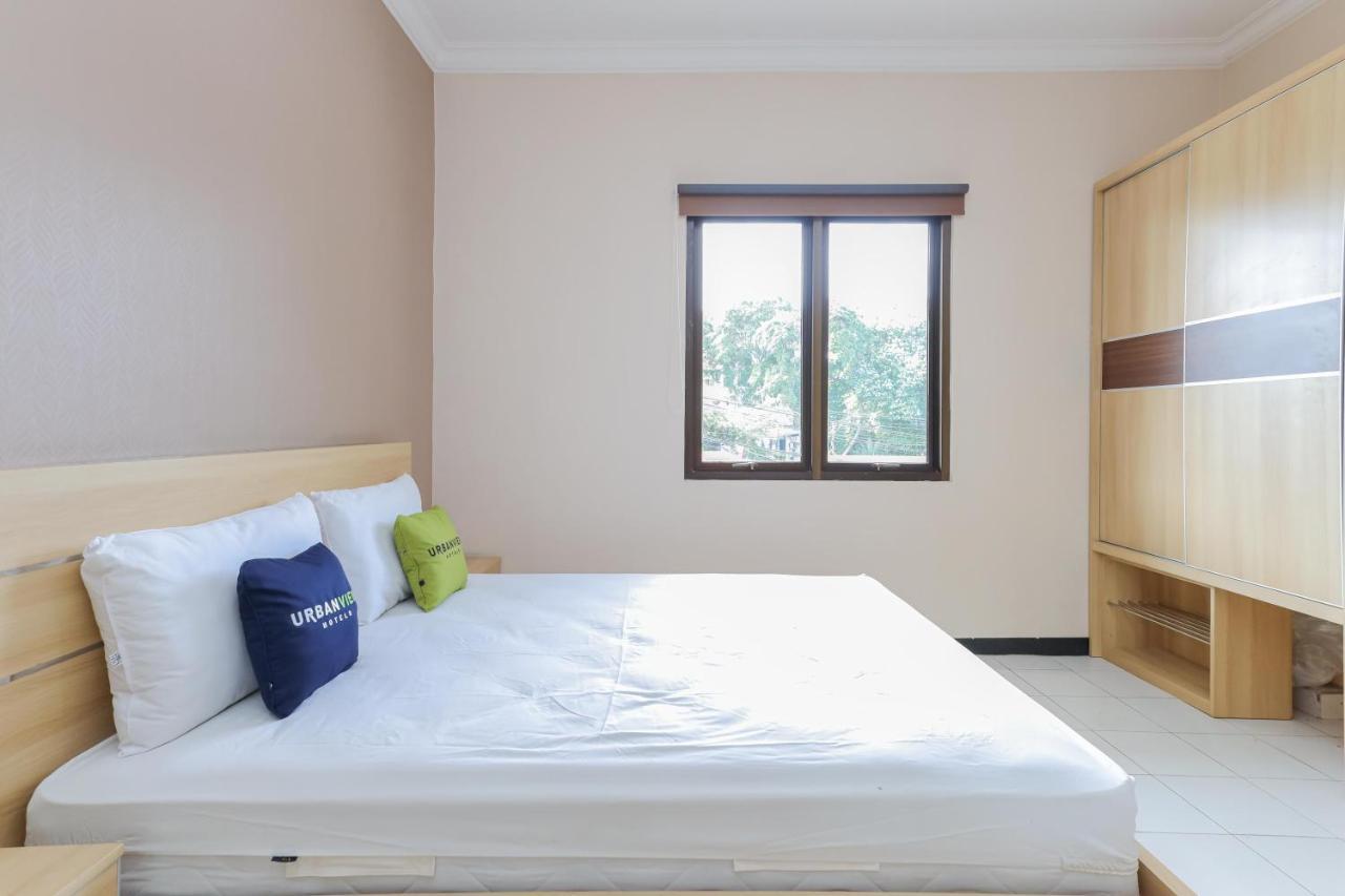 Hotel Urbanview Roemah Tebet By Reddoorz 3*