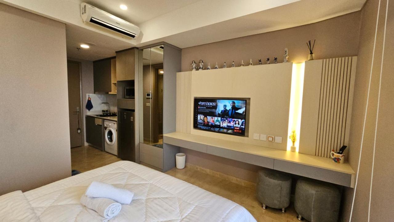 Sea View At Gold Coast Pik By Mysweethome *