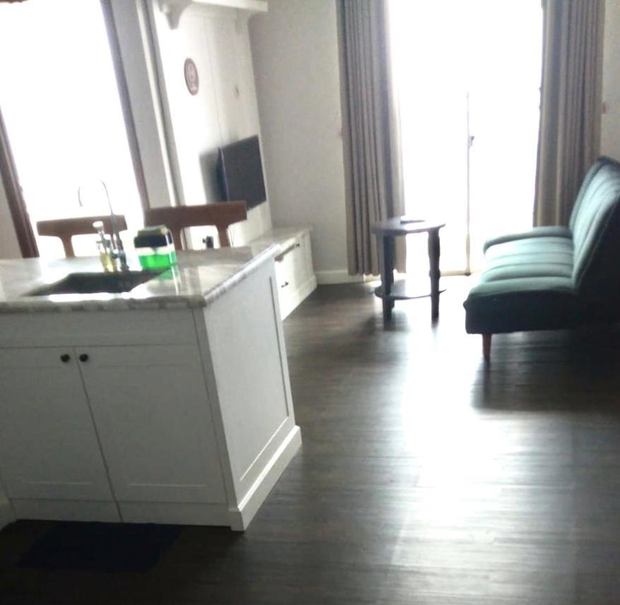 Thamrin Residences/2br * Jakarta