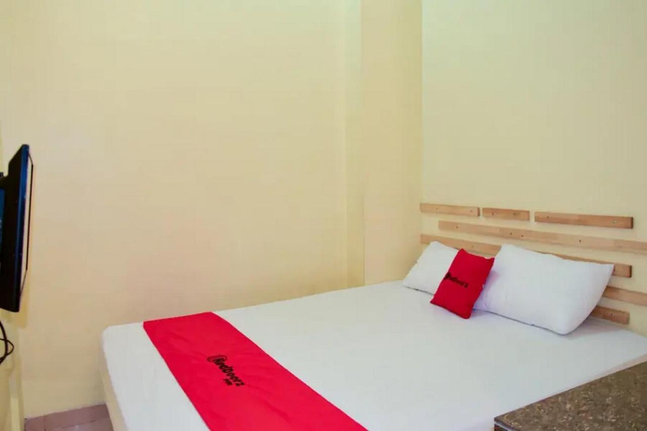 Reddoorz Near Mangga Dua Square Hotel Jakarta