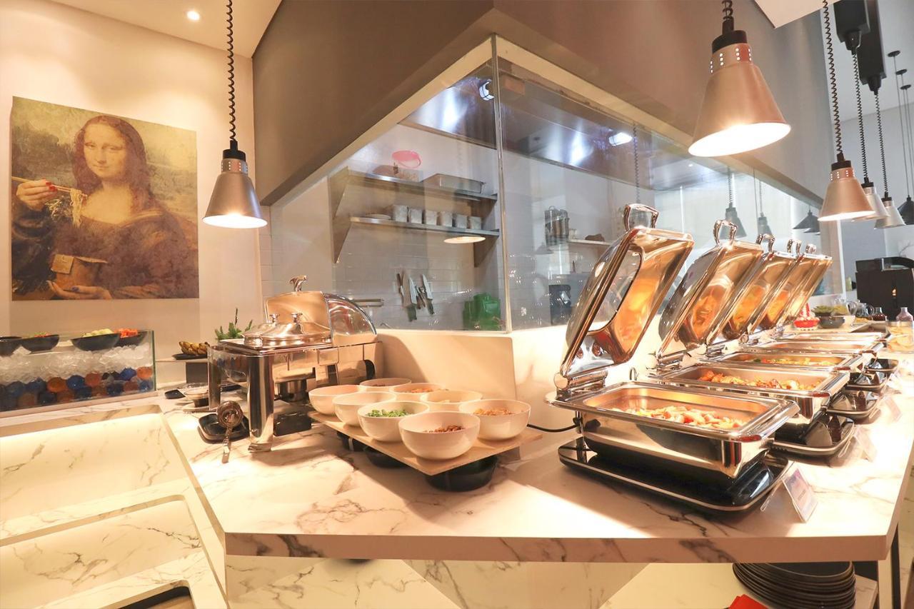 Moritz Biz Gandaria
