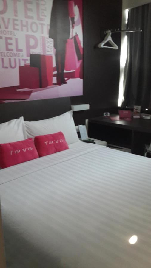 Hotel Favehotel Pluit Junction