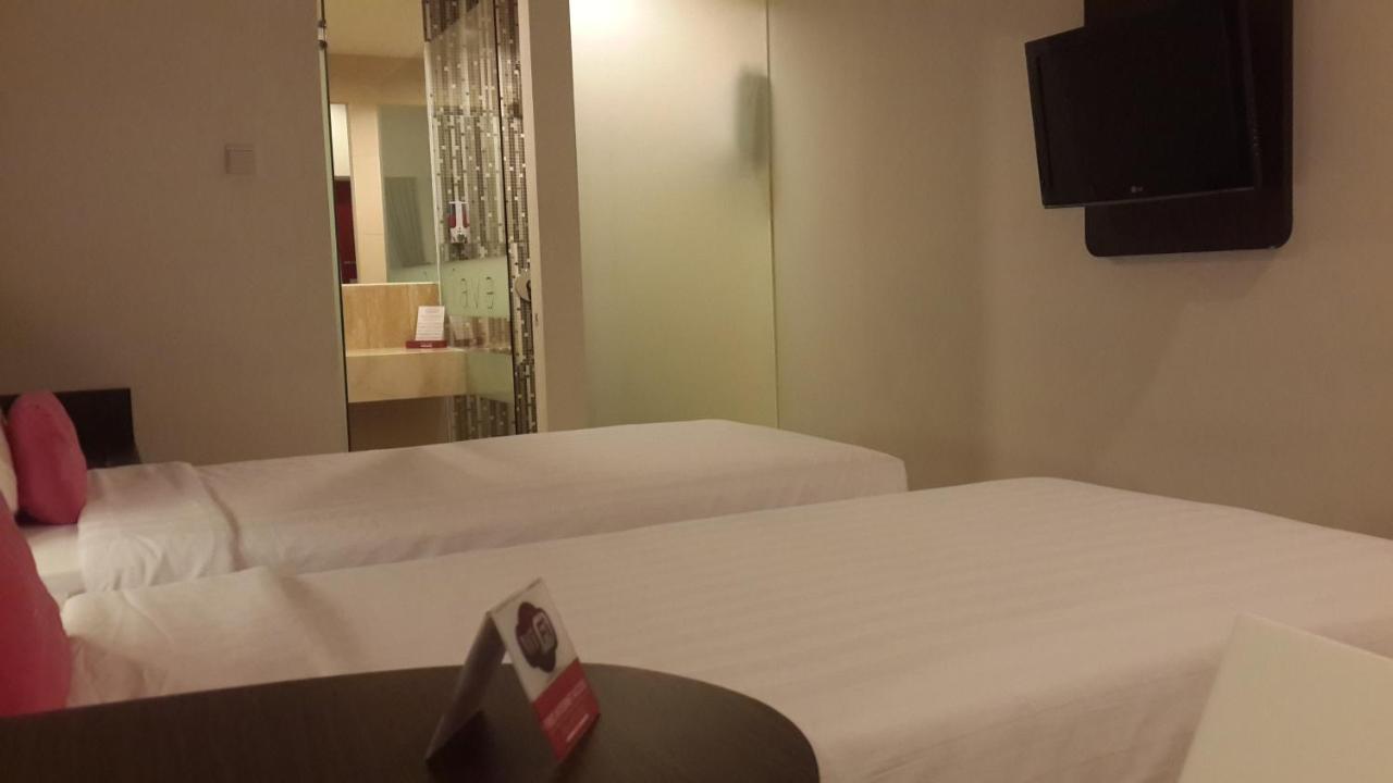 Favehotel Pluit Junction Jacarta