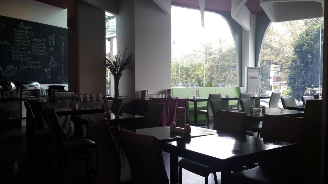 Favehotel Pluit Junction Hotel Jacarta