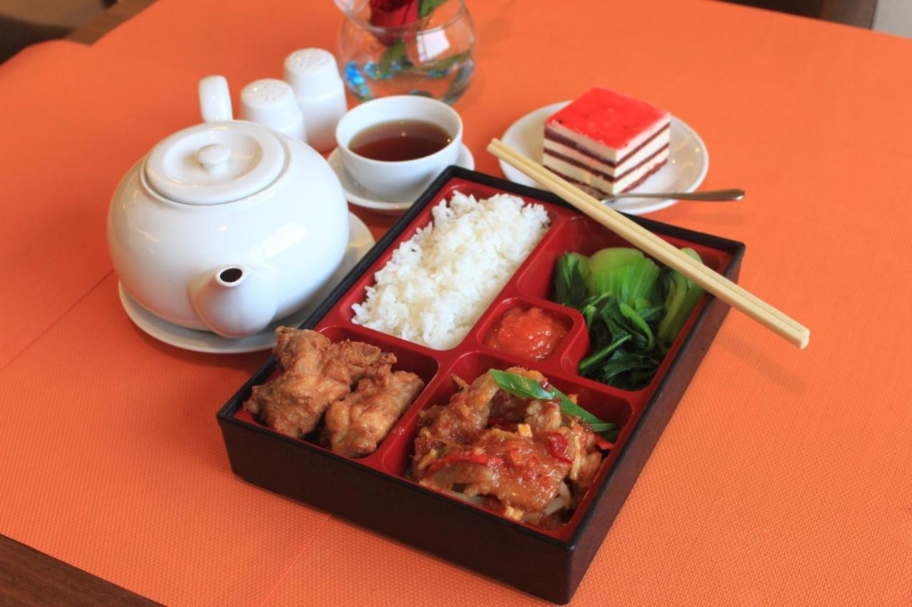 Favehotel Pluit Junction Hotel