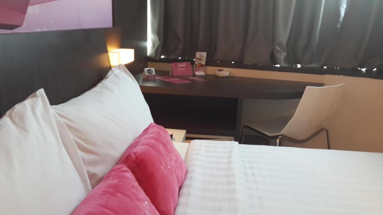 Hotel Favehotel Pluit Junction 3*