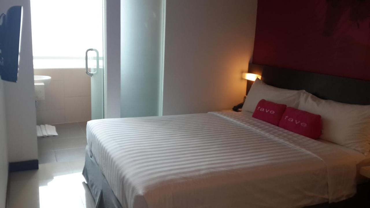 Favehotel Pluit Junction 3*