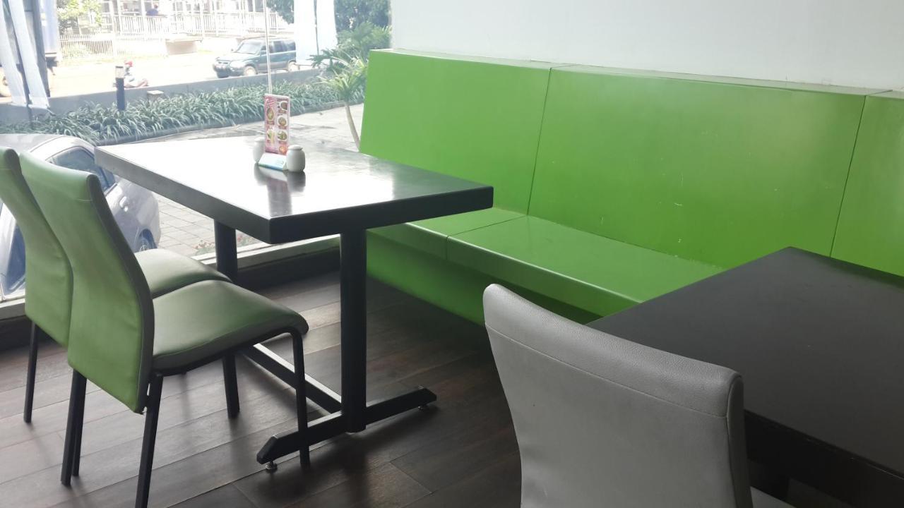 Favehotel Pluit Junction 3* Jacarta