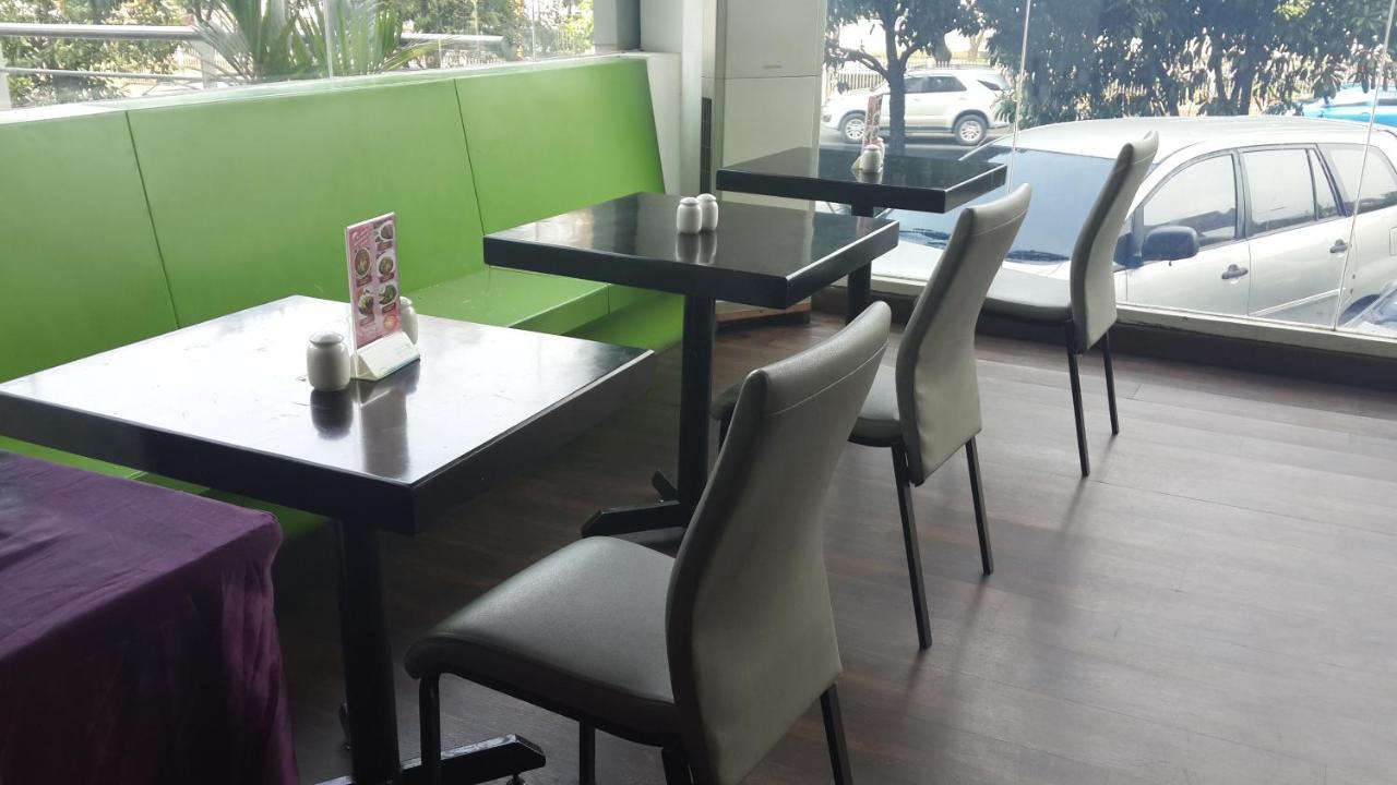 Favehotel Pluit Junction Jacarta