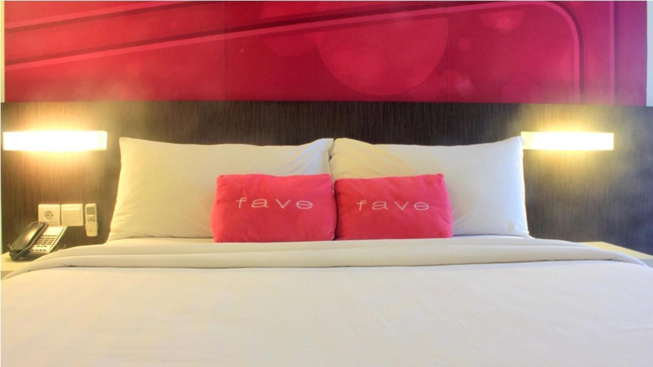 Favehotel Pluit Junction Jacarta