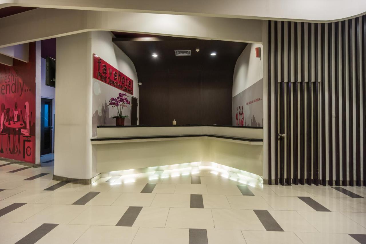 Favehotel Pluit Junction 3*