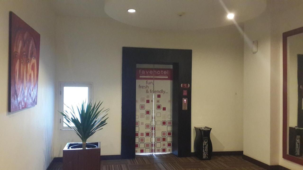 Hotel Favehotel Pluit Junction Jacarta