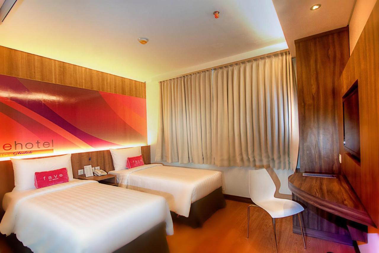 Hotel Favehotel Ltc Glodok Jakarta