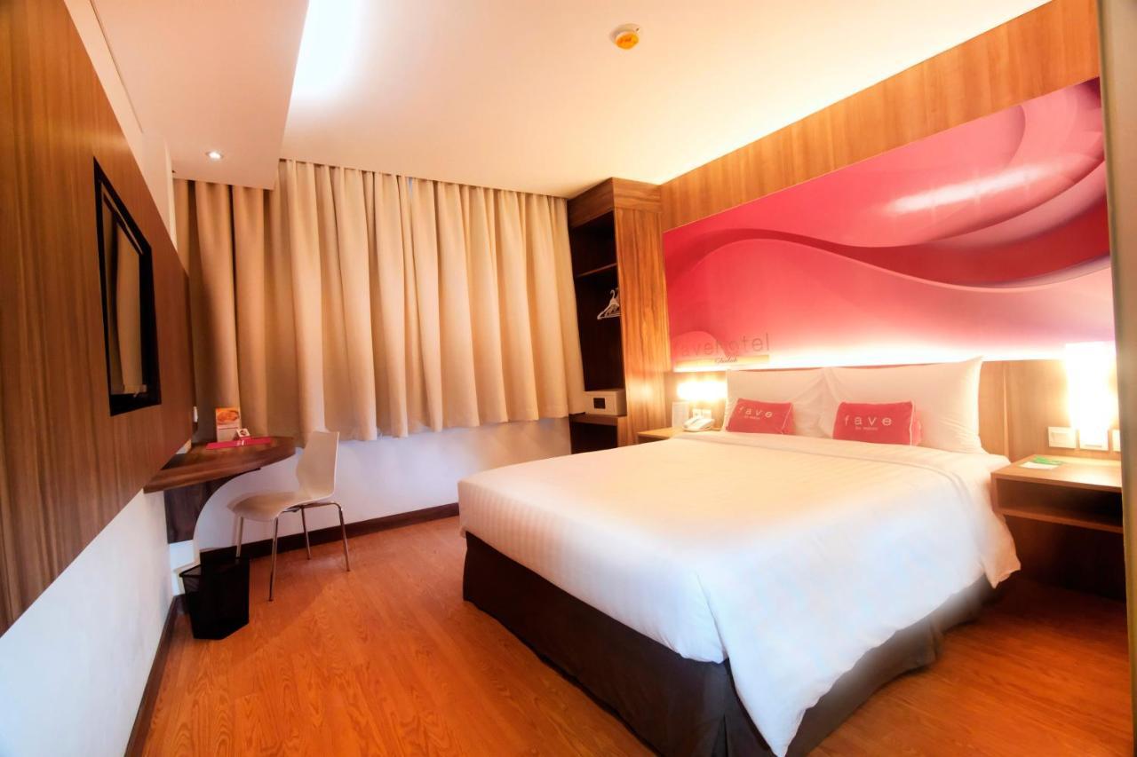 Hotel Favehotel Ltc Glodok