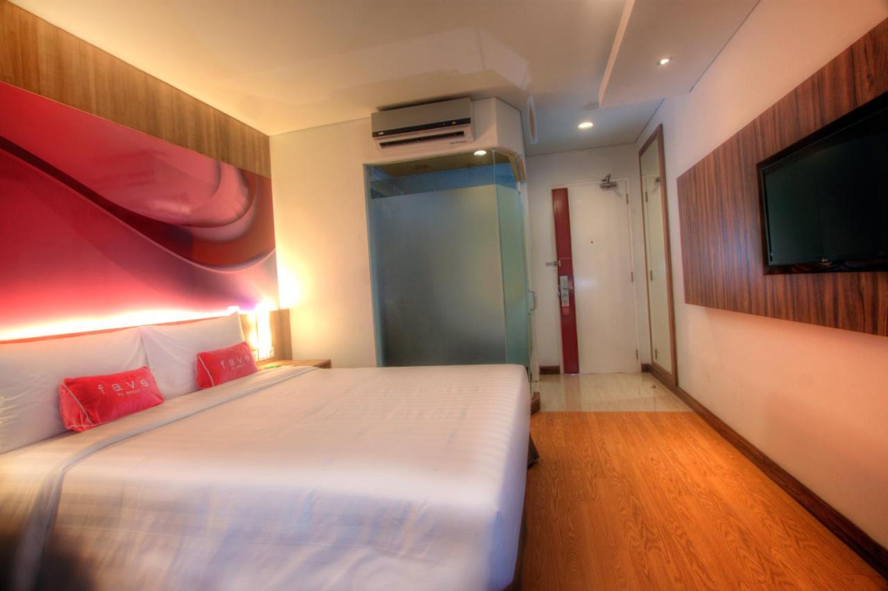 Favehotel Ltc Glodok Jakarta