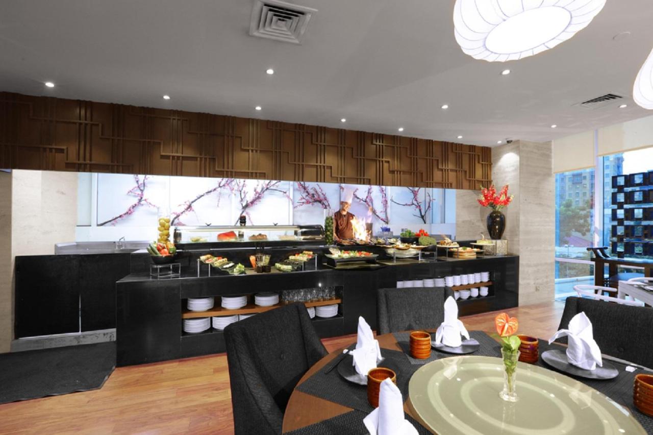 Aston Priority Simatupang And Conference Center