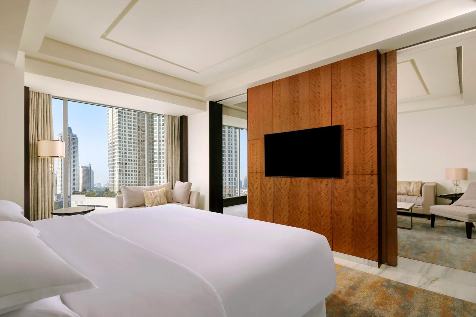 Hotel Sheraton Grand Gandaria 5*