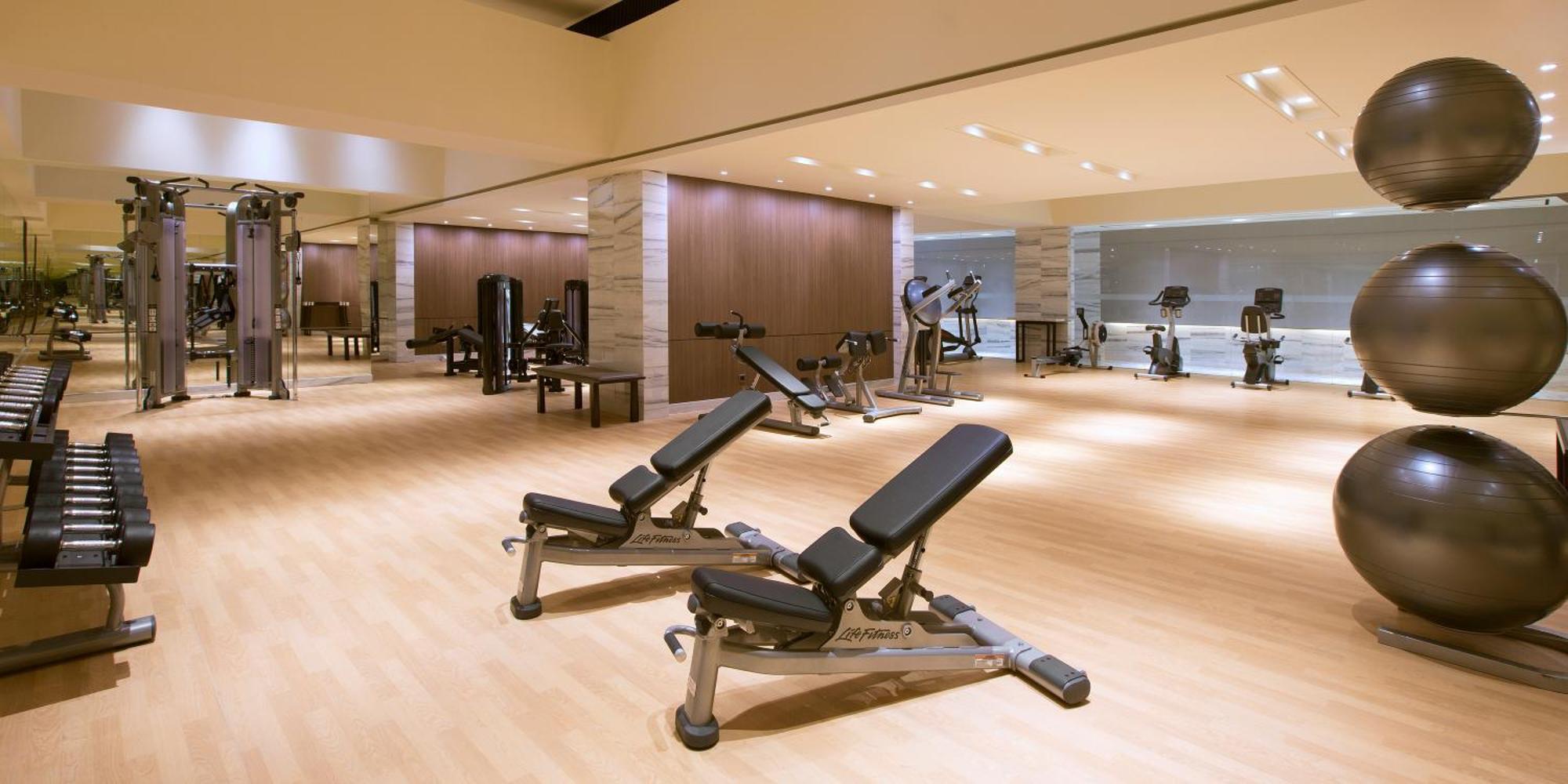 Sheraton Grand Gandaria