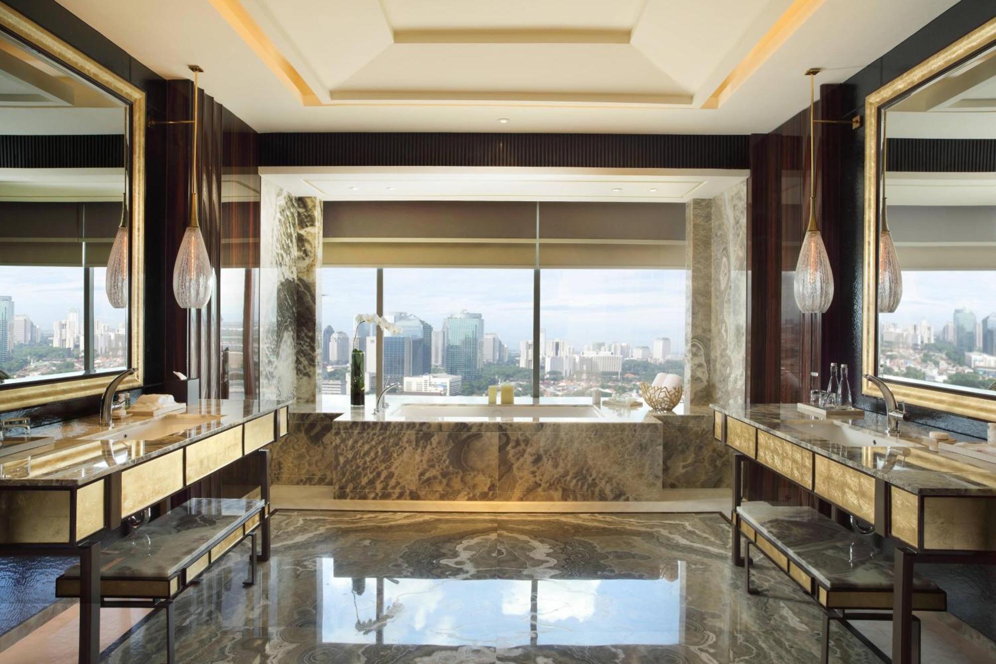 Sheraton Grand Gandaria 5* Jakarta
