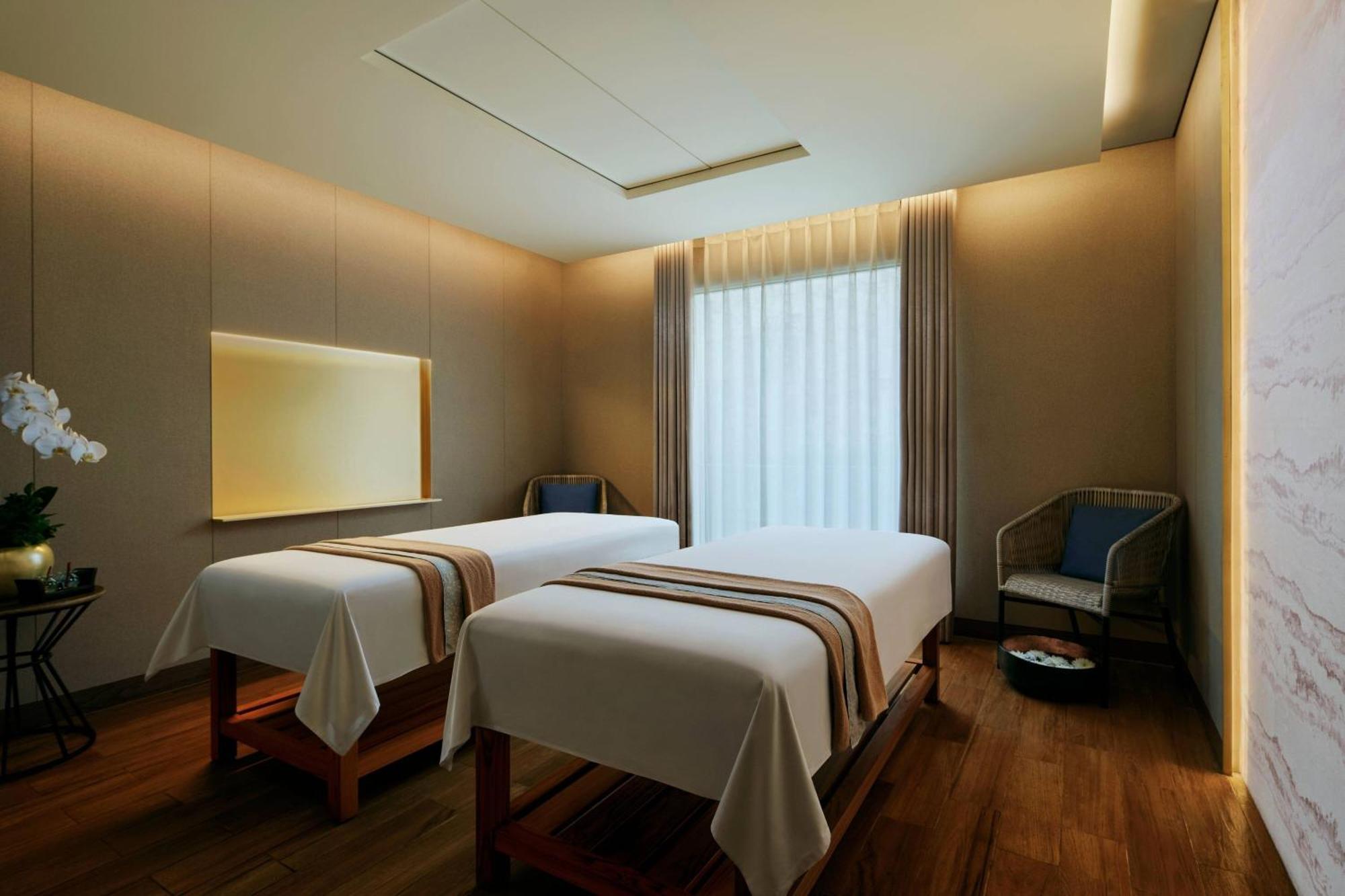 Hotel Sheraton Grand Gandaria 5*