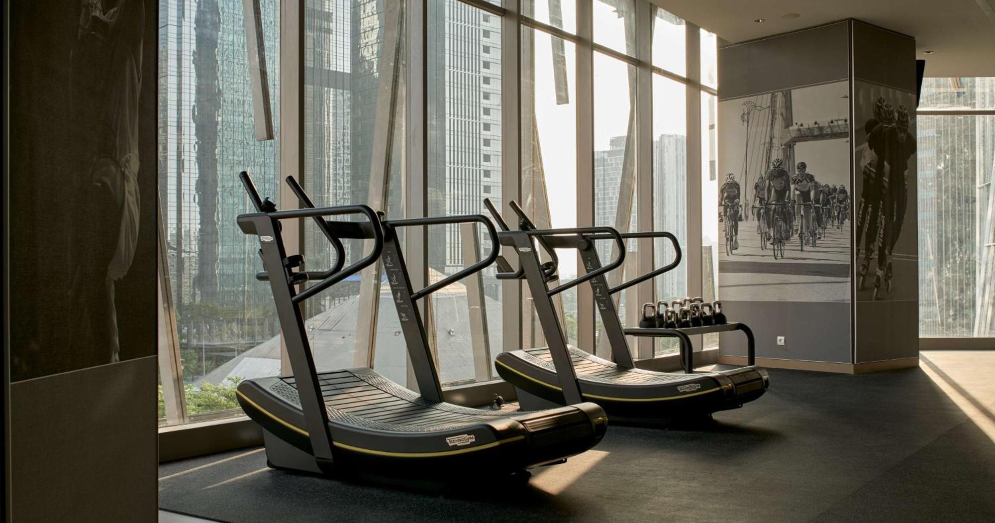 Alila Scbd Jakarta