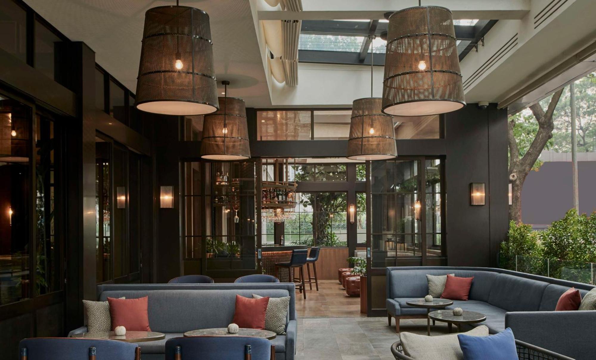 Alila Scbd Jakarta