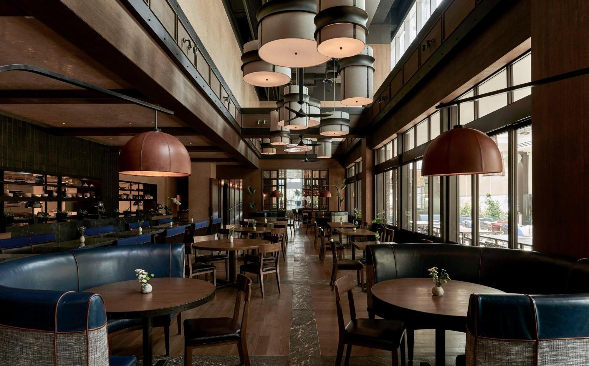 Alila Scbd Hotel Jakarta