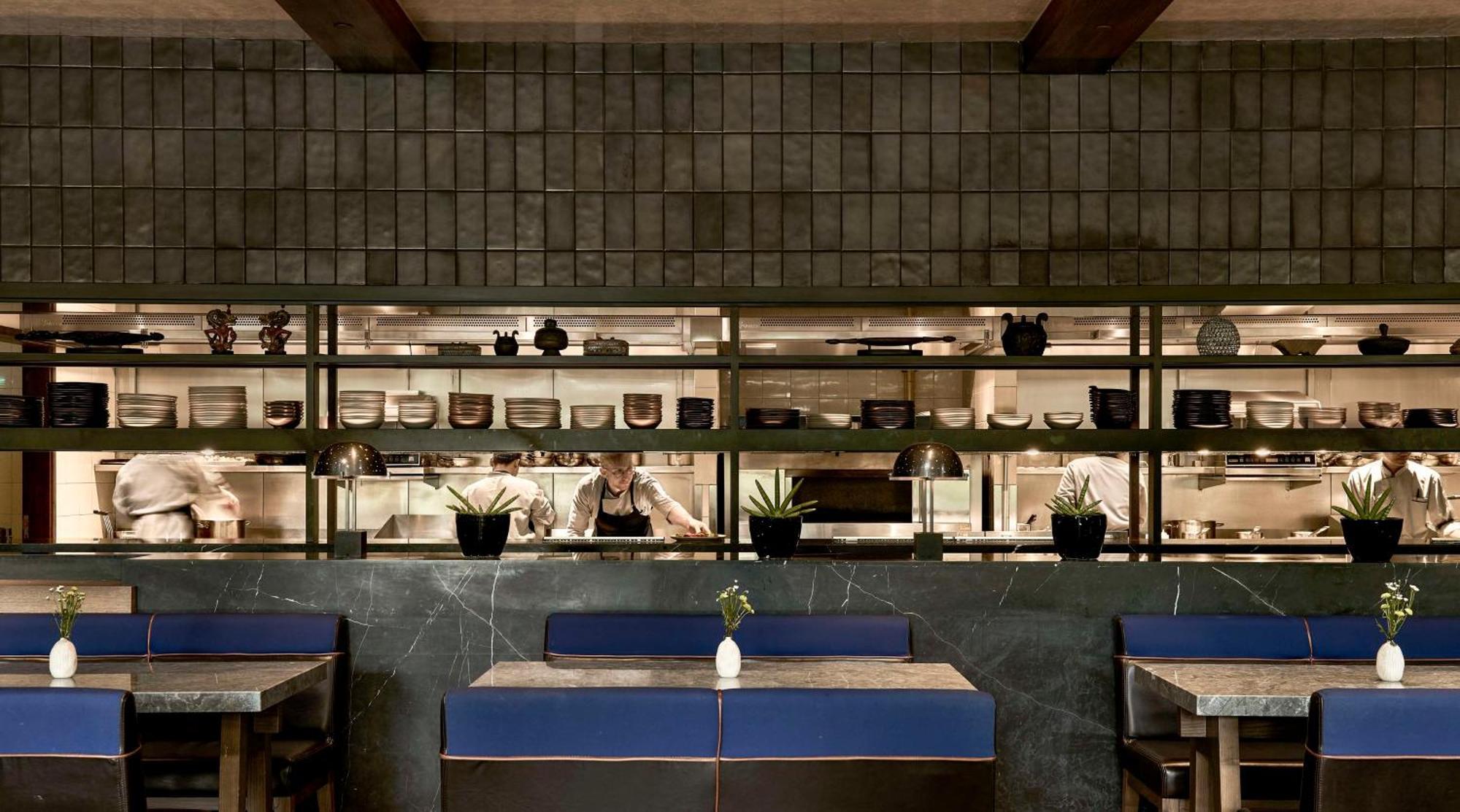 Alila Scbd Jakarta