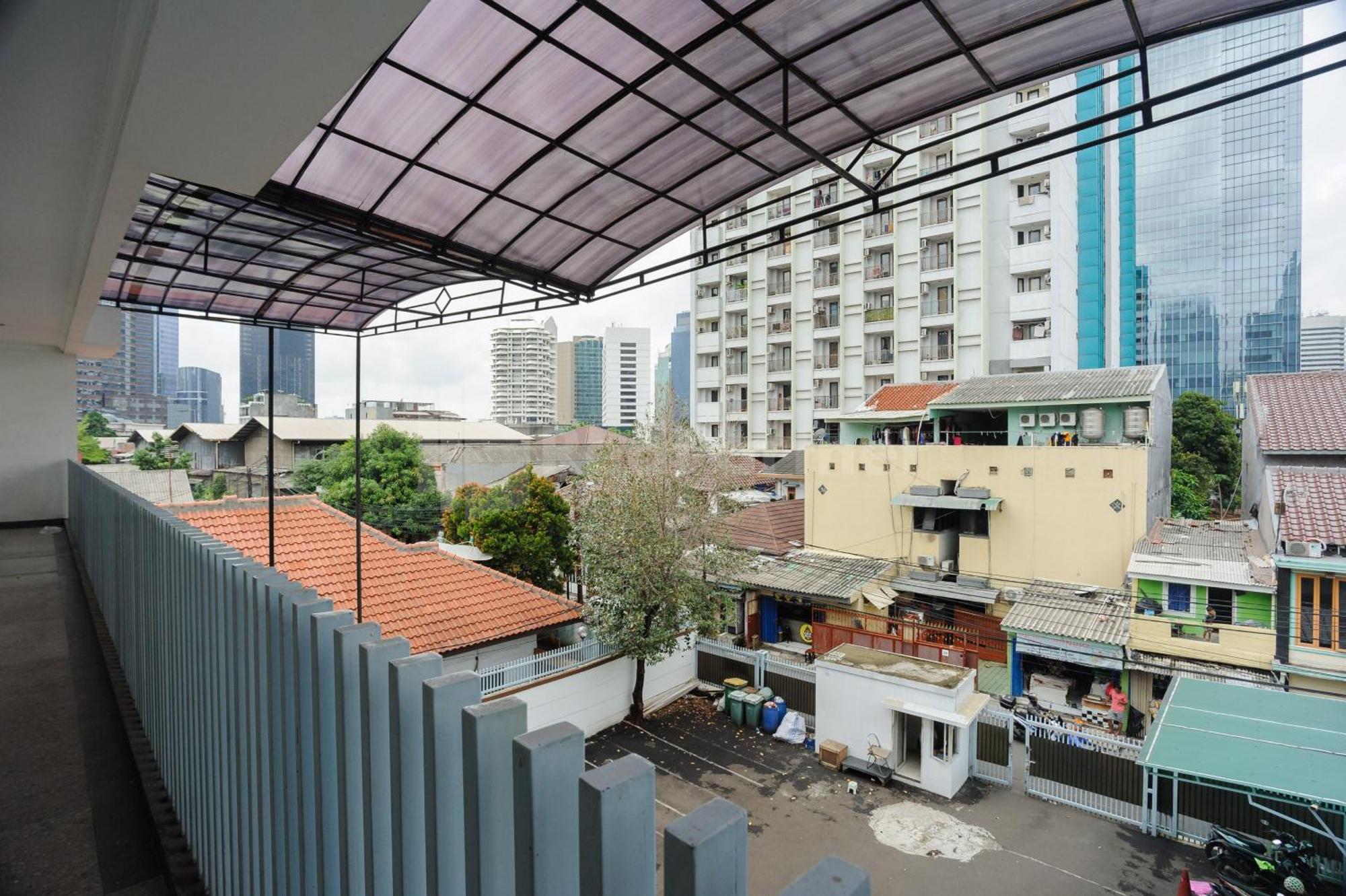 Hotel Family Mitra Reddoorz