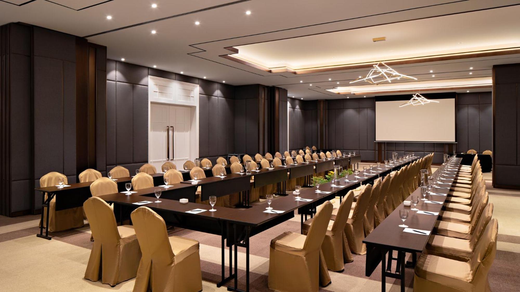 The Grand Mansion Menteng By The Crest Collection 5* Jakarta