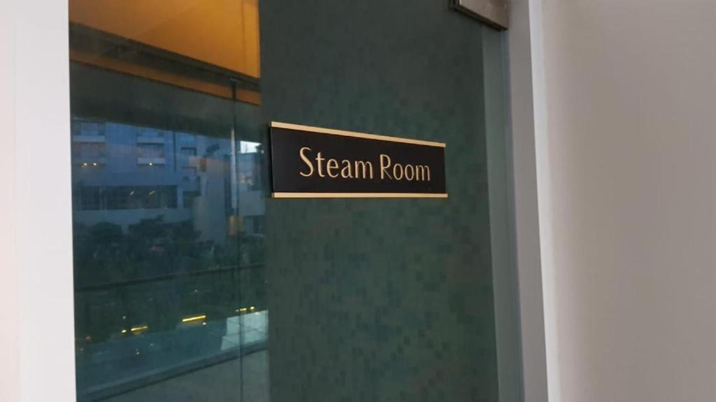 Apartment 3br Flat In Taman Anggrek