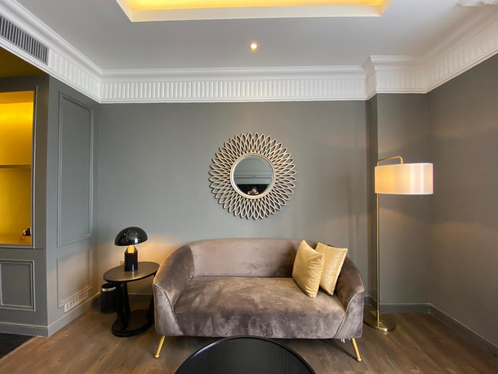 Maia Hotel Jakarta