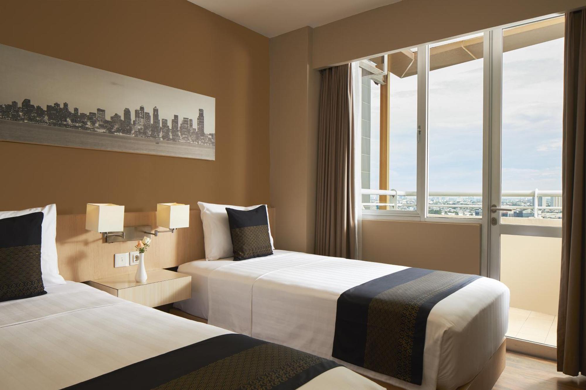 El 4* Jakarta