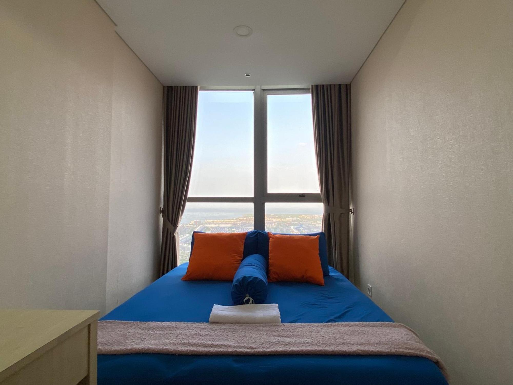 Comfort And Luxury Private At Goldcoast Pik * Jacarta