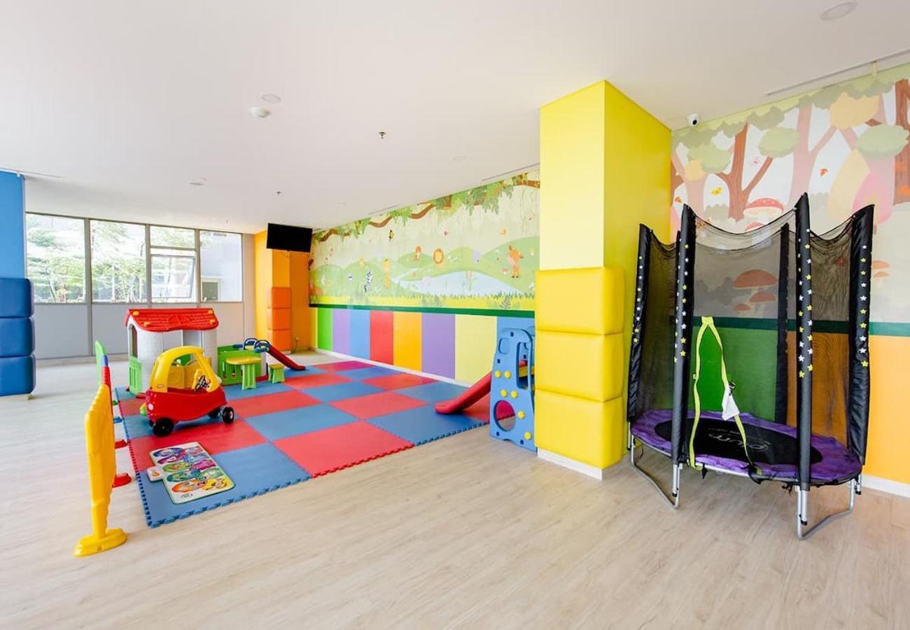 Comfort And Luxury Private At Goldcoast Pik *