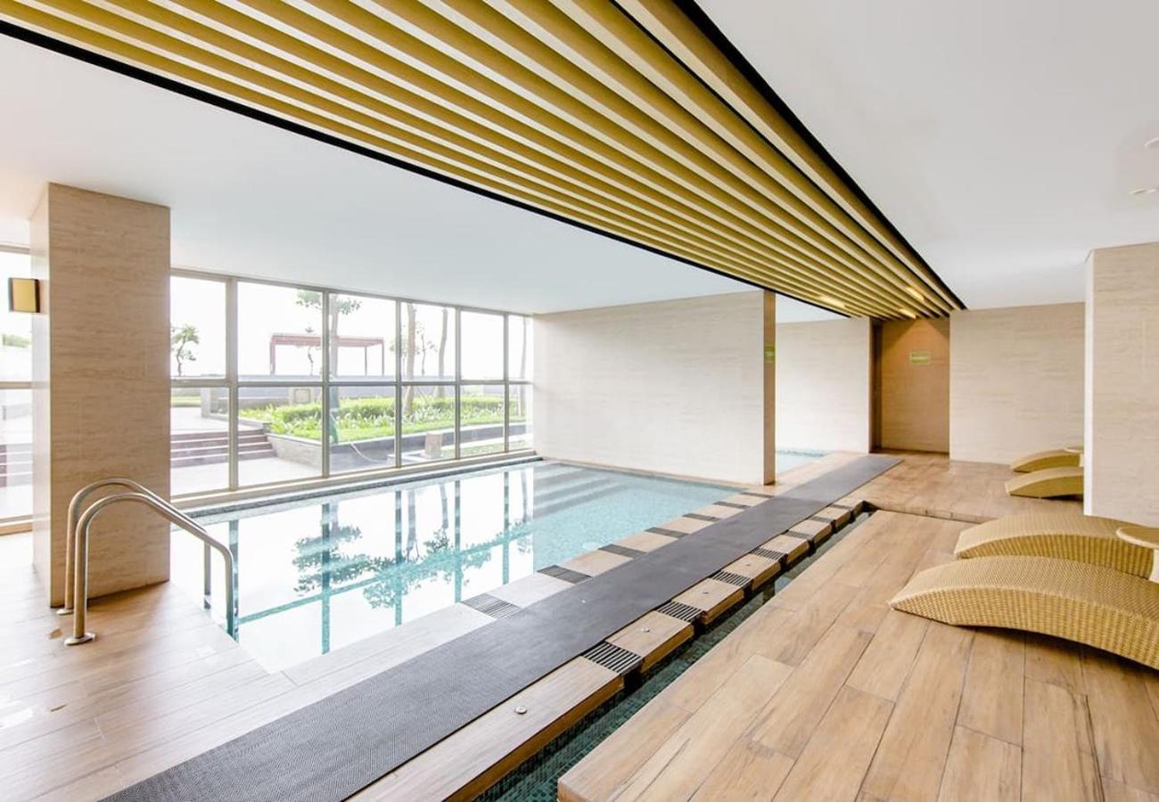 Apartamento Comfort And Luxury Private At Goldcoast Pik Jacarta