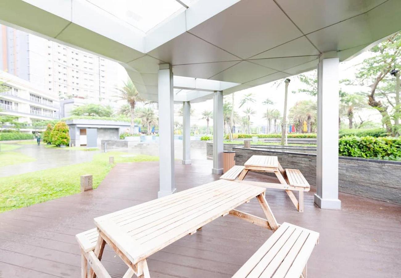 Comfort And Luxury Private At Goldcoast Pik Jacarta