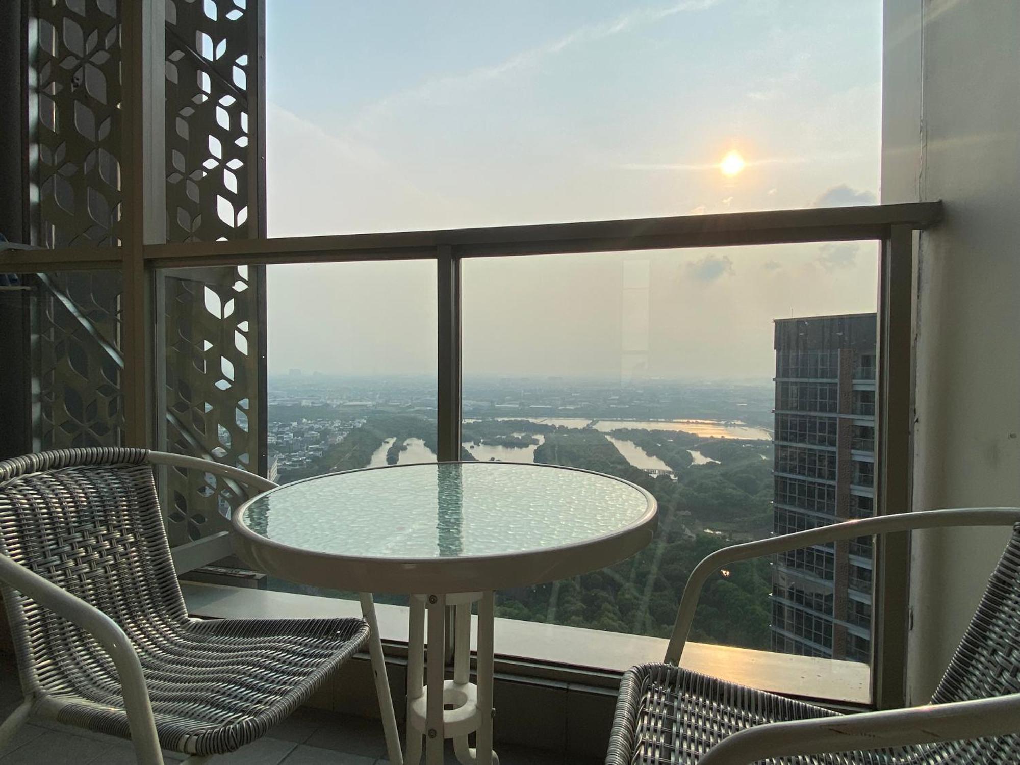 Comfort And Luxury Private At Goldcoast Pik Apartamento Jacarta