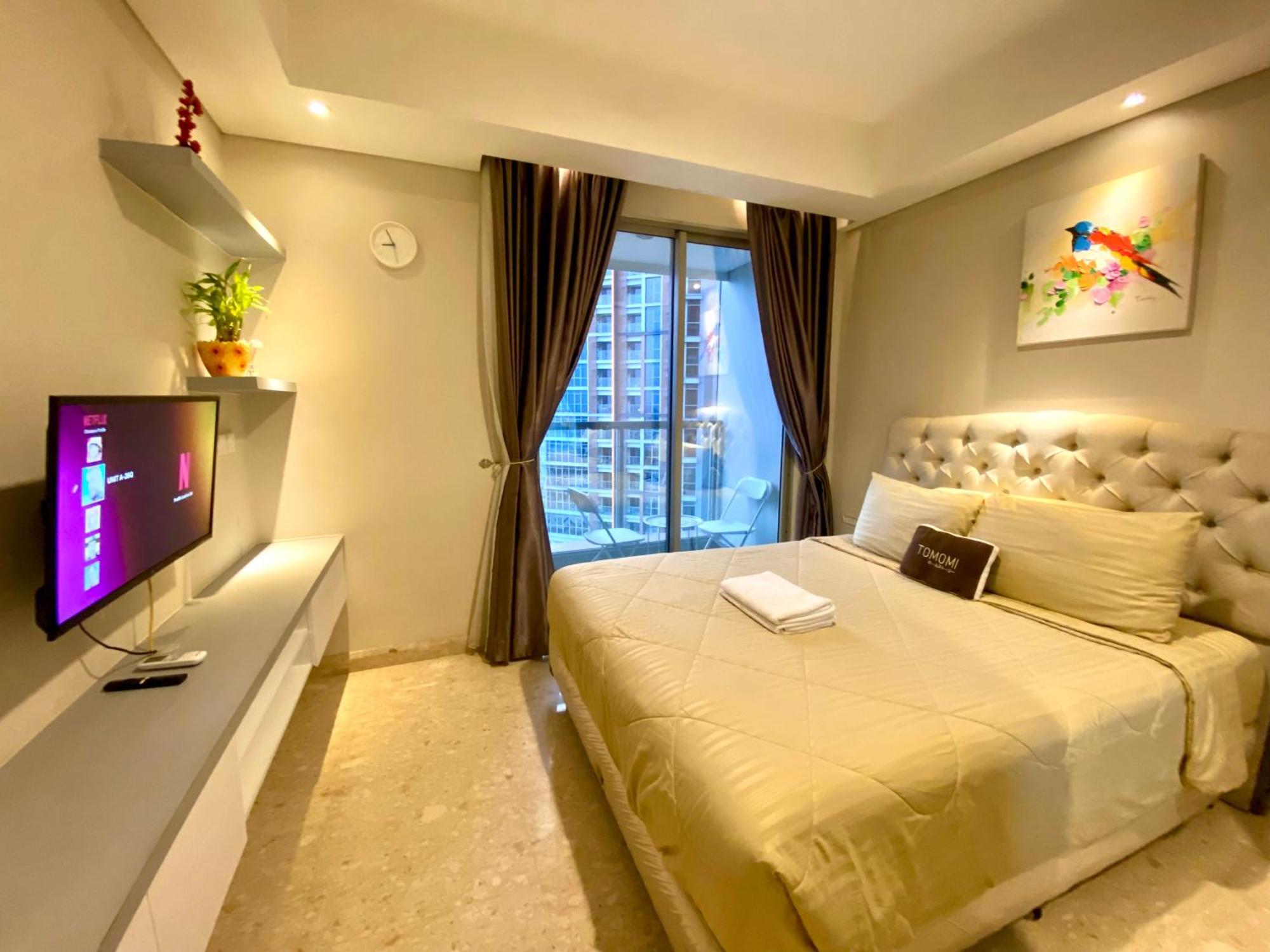 Comfort And Luxury Private At Goldcoast Pik *